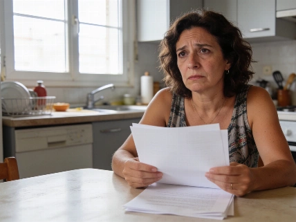 Una ganancia no declarada le cuesta 7.072 euros Español.News