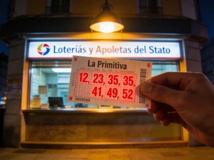 Resultados de La Primitiva del lunes: premios, cobro y cifras clave Español.News