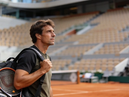 Juan Carlos Ferrero prepara su regreso al circuito con nuevo pupilo en secreto