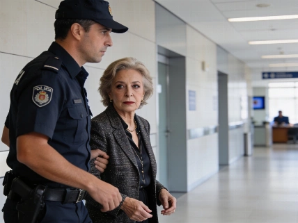 Detención en Madrid por la muerte del arquitecto Josep Juanpere Español.News
