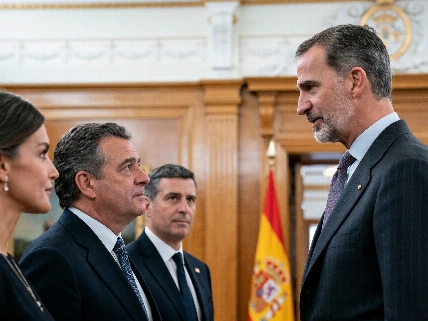 Óscar Puente desafía al Rey Felipe VI y desata tensión institucional Español.News