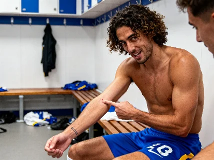 La insólita promesa de un jugador de la selección española antes del inicio del Mundial