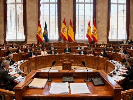El Congreso debatirá pedir a Sánchez una cuestión de confianza antes del receso
