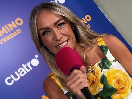 Luján Argüelles sorprende con el giro más personal en 'El camino de la verdad' Español.News