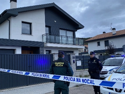 Cinco detenidos del ‘Tren de Aragua’ tras asalto violento en León Español.News
