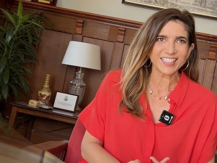 Lucía Jiménez rompe el silencio sobre maternidad y su nueva etapa Español.News