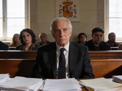 Antonio Arroyo absuelto tras juicio por créditos abusivos en Madrid Español.News
