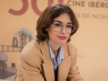 Paz Vega rompe el silencio tras su aparición en la lista de morosos