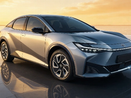 El Toyota bZ3 revoluciona el mercado pero Europa solo puede mirar con envidia cuál es el secreto