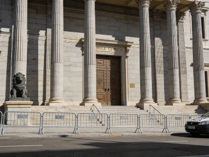 El CGPJ valora expediente al juez Peinado tras sugerir fuga de Begoña Gómez