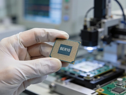 España lanza su primer chip RISC-V para supercomputación Español.News