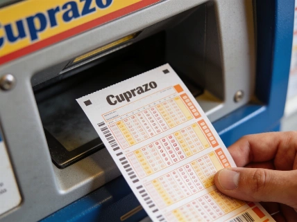 La Primitiva deja un bote de 43 millones sin ganador en Madrid Español.News