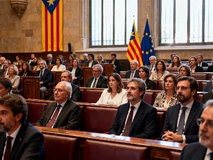 Barcelona acelera sus grandes obras y anuncia cortes en Balmes, La Rambla y la Ronda de Dalt