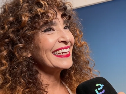 Cristina Rodríguez rompe moldes con su matrimonio sin convivencia Español.News