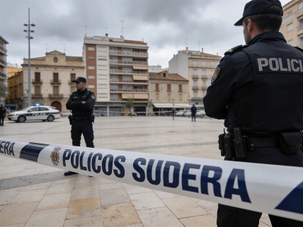 Fiscalía revisa protocolos tras asesinato de una mujer en Figueres Español.News