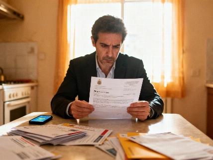 Un año de baja médica: cómo no perder dinero ni derechos cuando todo depende de la Seguridad Social