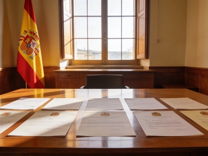 Fallece David Lucas, secretario de Estado de Vivienda, a los 58 años Español.News
