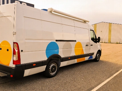 Proyecto DAVER: cómo las nuevas tecnologías transformarán la inspección técnica y el mercado automovilístico en España