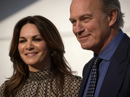 Fabiola Martínez rompe su silencio tras las palabras de Bertín Osborne Español.News
