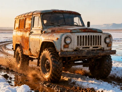 Un proyecto insólito de AMG de finales de los 80: furgoneta con turbodiésel y salón de Alcantara Español.News