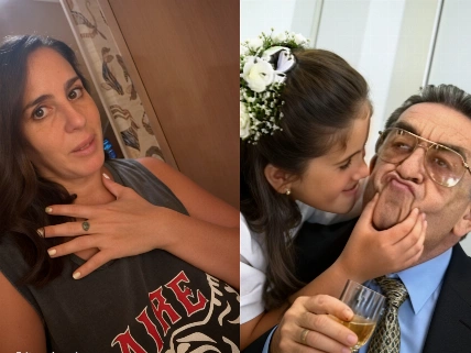 El vídeo más personal de Anabel Pantoja en su 40 cumpleaños emociona a sus seguidores Español.News