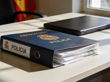 En el caso Plus Ultra se descubre una nueva estructura offshore con grandes activos Español.News