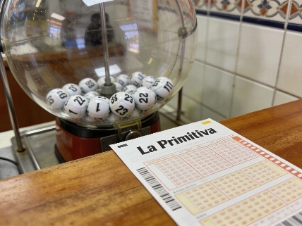 El bote de La Primitiva alcanza los 15 millones en un sorteo clave