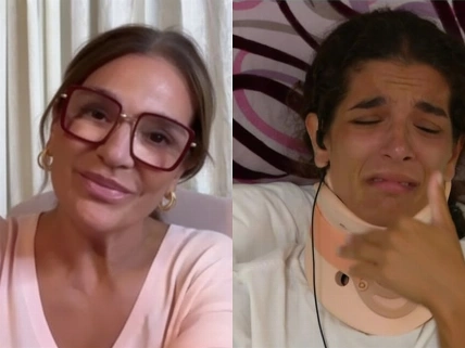 Raquel Bollo habla tras la salida de Alma de Supervivientes All Stars