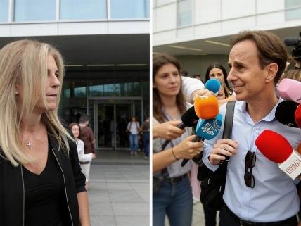 Josep Santacana: nueva vida en Miami tras su divorcio con Arantxa Sánchez Vicario