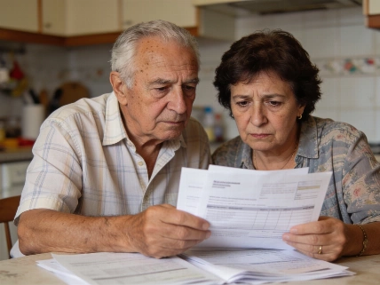 El futuro de las pensiones en España queda en manos de un Gobierno en funciones Español.News