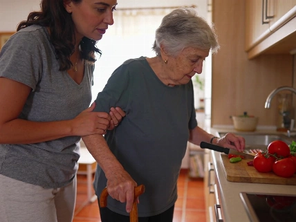 El Estado cubre la cotización de cuidadores familiares