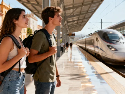 Jóvenes de España tendrán hasta un 90% de descuento en viajes este verano
