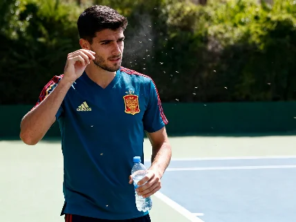 Dentro de la selección española: cómo Laporte se convirtió en pieza clave antes del Mundial 2026