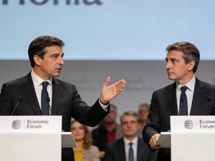 Illa y Junqueras logran el aprobado, Orriols supera a Puigdemont Español.News