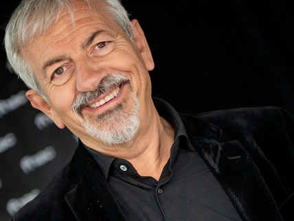 El giro inesperado en la carrera de Carlos Sobera antes de la televisión