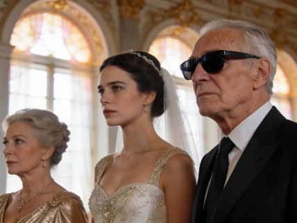 Grace Kelly y el mayor disgusto familiar en la boda de Carolina de Mónaco