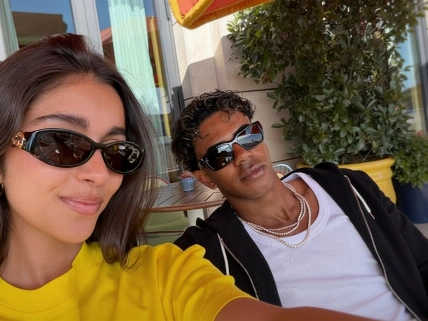 Lamine Yamal e Inés García: el viaje que marca su primer verano juntos Español.News
