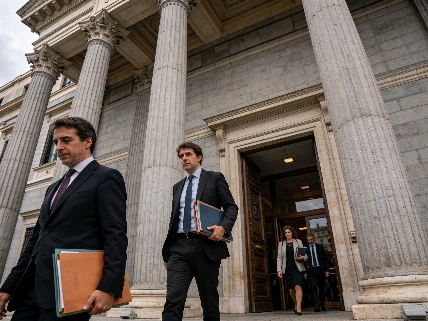 El TJUE se pronuncia sobre la amnistía y el futuro judicial de Puigdemont