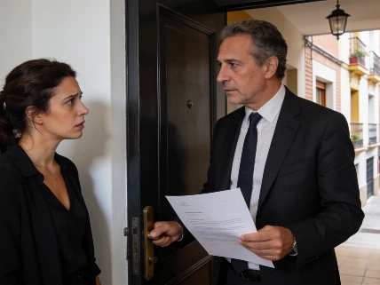Montar un despacho en casa puede dejarte sin vivienda tres años