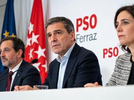 García-Page exige elecciones anticipadas en pleno conflicto interno del PSOE
