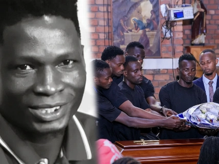 El adiós a David Owori sacude al fútbol africano Español.News