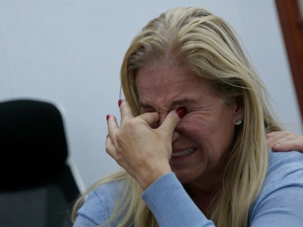 Arantxa Sánchez Vicario rompe el silencio sobre su divorcio y su ruina Español.News