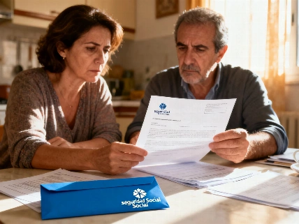 Cómo y cuándo pueden revisar su pensión por discapacidad en España