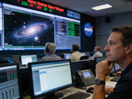 La NASA pone a prueba su arma secreta para cazar exoplanetas
