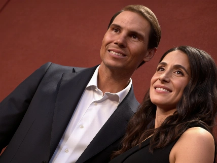 Rafa Nadal y Mery Perelló: el vínculo secreto que unió a la pareja Español.News