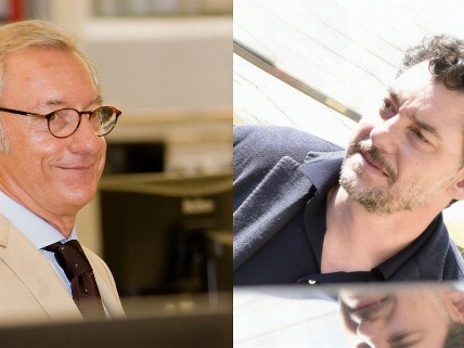El giro en la relación de Isak Andic y su hijo que lo cambió todo