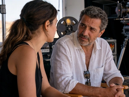 Javier Bardem protagoniza 'El ser querido' de Sorogoyen con foco en el Sáhara Español.News