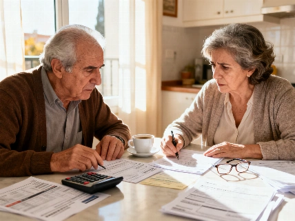 Jubilación a los 65: el reto para los nacidos en los 60