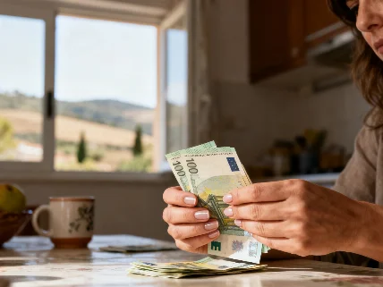 Por qué en España recomiendan tener efectivo ante posibles fallos digitales