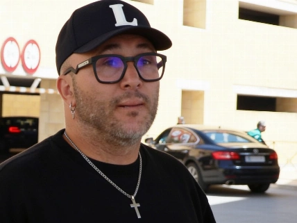Kiko Rivera suspende todos sus conciertos de verano por motivos de salud